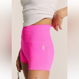 Good karma running shorts